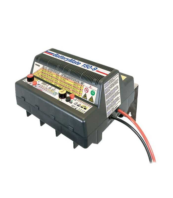 TECMATE OPTIMATE BATTERYMATE 150/9 BATTERY CHARGER