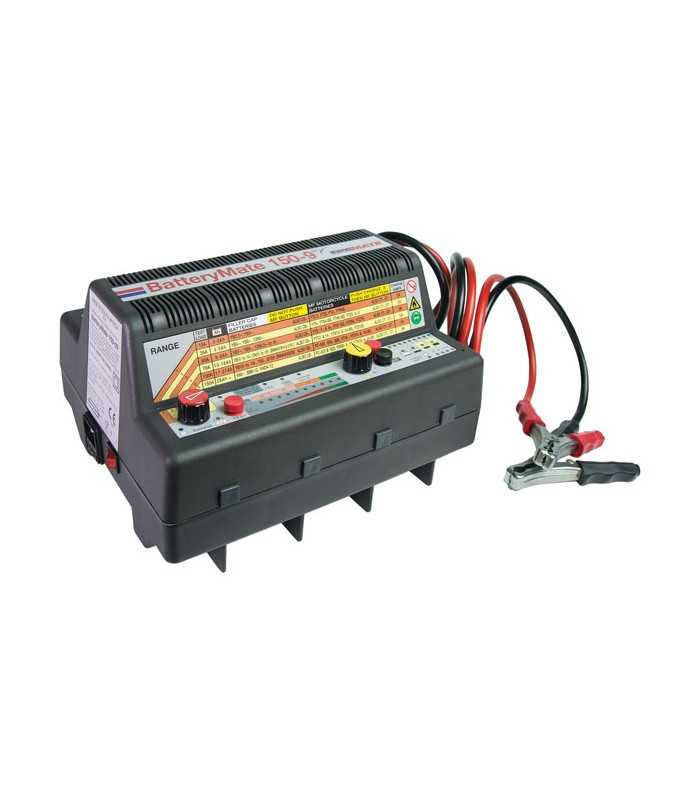 TECMATE OPTIMATE BATTERYMATE 150/9 BATTERY CHARGER