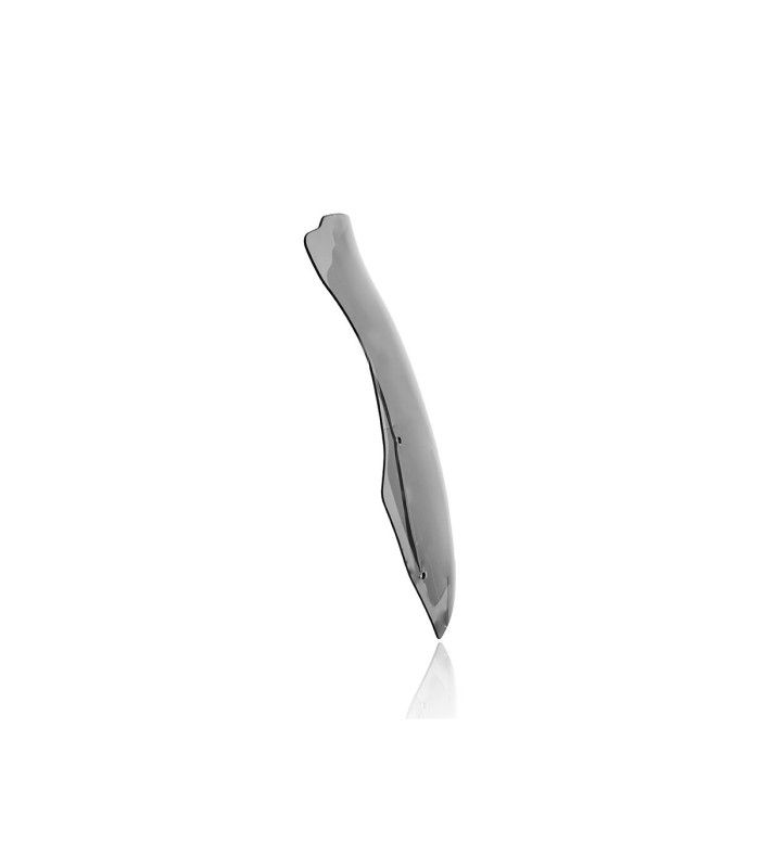 WRS WINDSCREEN TOURING DARK SMOKE HONDA TRANSALP XL 700 (2008-13)