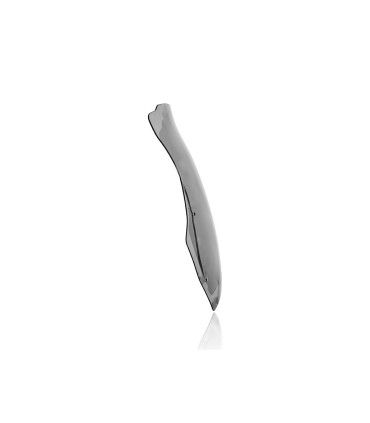 WRS WINDSHILD TOURING FUME SCHWARZ HONDA TRANSALP XL 700 (2008-13)