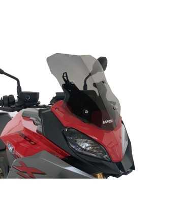 WRS CUPOLINO STANDARD FUME SCURO BMW F 900 XR (2020-23)