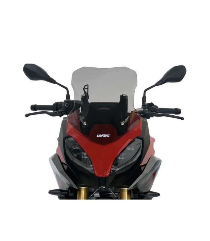WRS WINDSHILD SPORT SCHWARZ  BMW F 900 XR (2020-23)