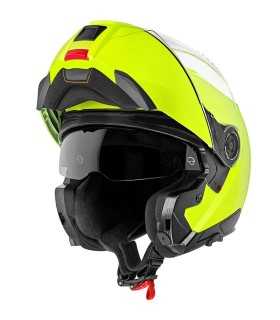 Schuberth C5 giallo