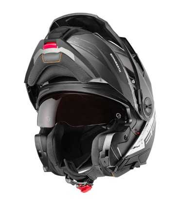Casco Schuberth E2 Explorer Antracite