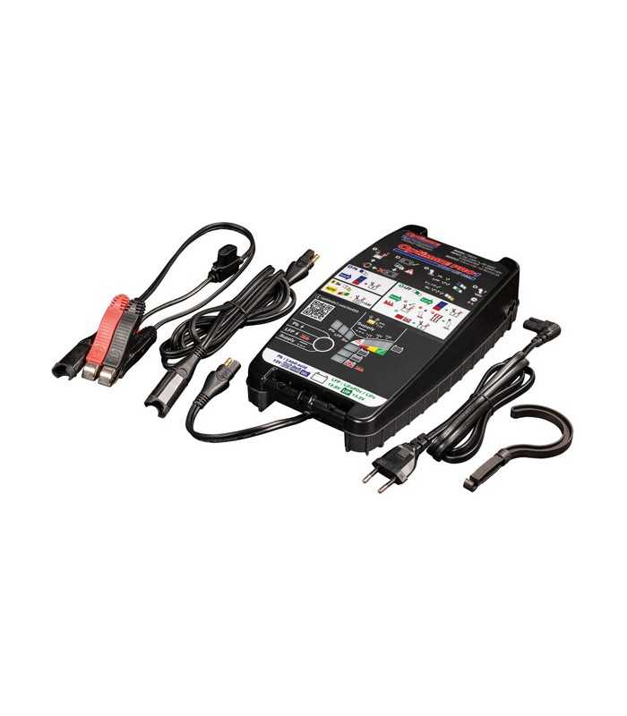 Tecmate OPTIMATE PRO 1 DUO 12B 10A BATTERY CHARGER