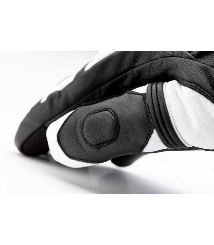 Guanti RST Sport Mid Waterproof bianco