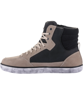 Chaussures Alpinestars J-6 waterproof beige