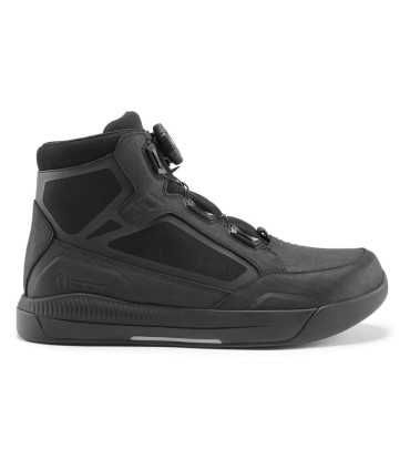 Scarpe Icon Patrol 3 WP nere