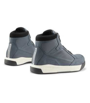 Icon Patrol 3 WP grey shoes