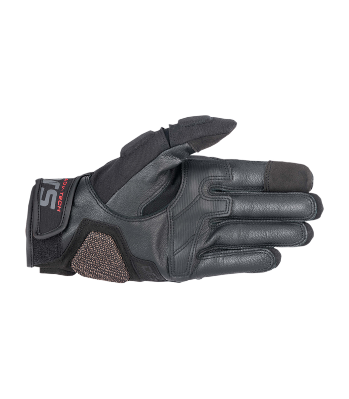 Gants Alpinestars Halo noir