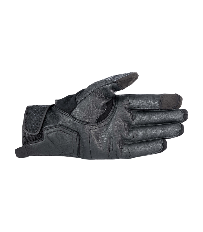Handschuhe Alpinestars Morph Street grau
