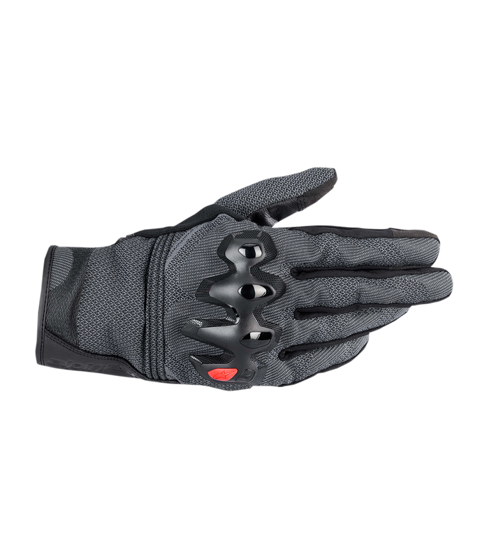 Gants Alpinestars Morph Street gris