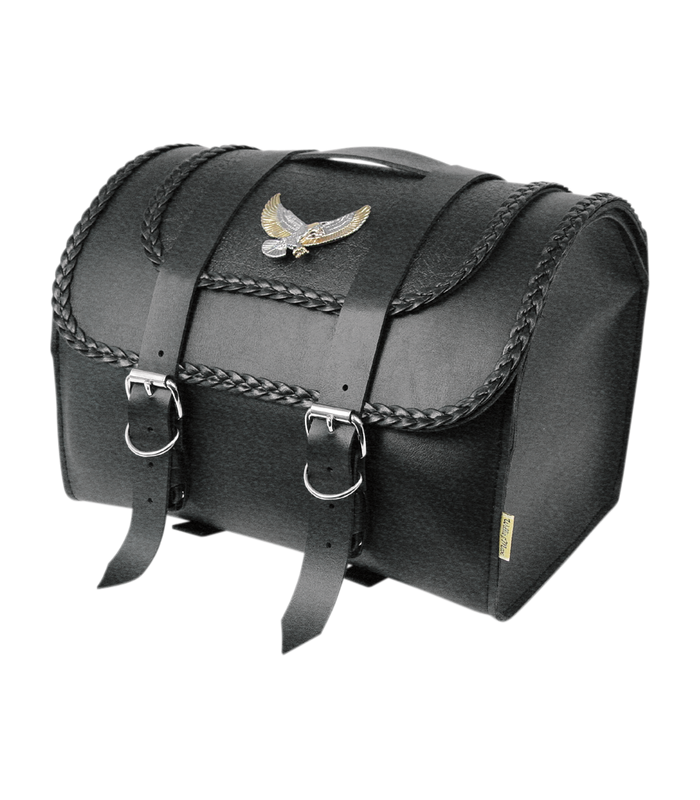 Willie Max black Magic Max Pax