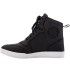 RST Hitop shoes WP black