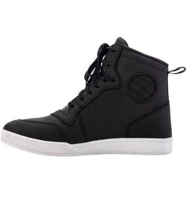 RST Hitop shoes WP black