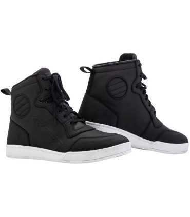 RST Hitop shoes WP black