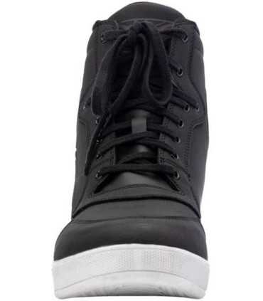 RST Hitop shoes WP black