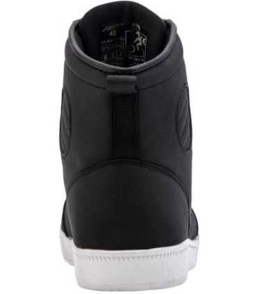 RST Hitop shoes WP black