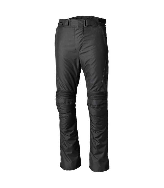 RST S-1 motorcycle pants black