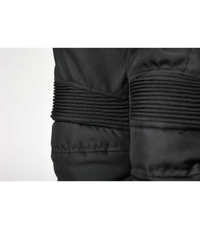 RST S-1 motorcycle pants black