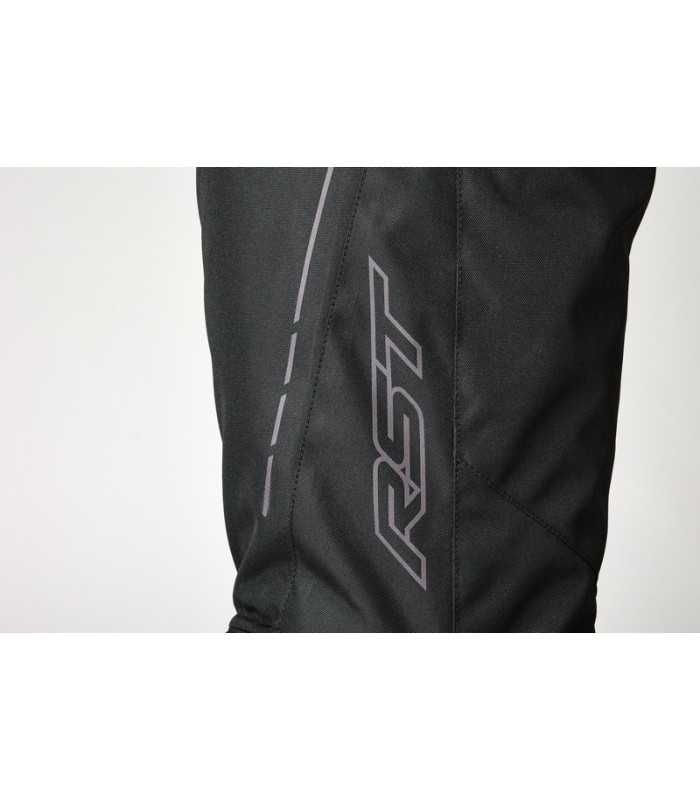RST S-1 motorcycle pants black