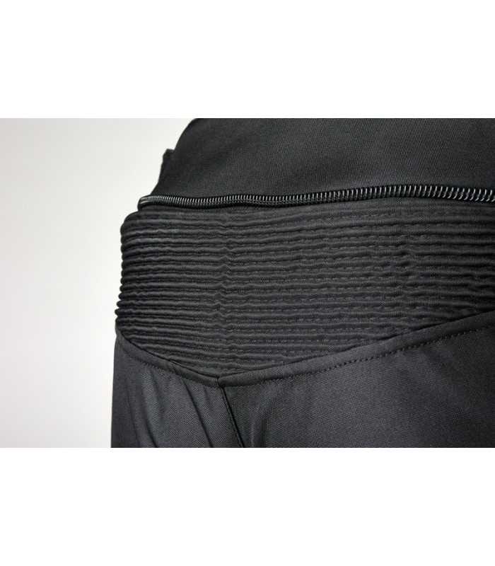 RST S-1 motorcycle pants black