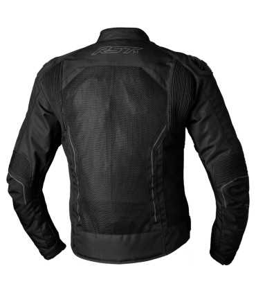 Summer jacket RST S1 Mesh black