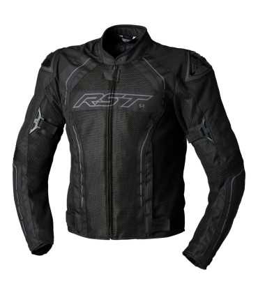Summer jacket RST S1 Mesh black