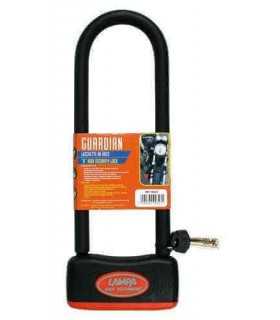 High security lock Guardian