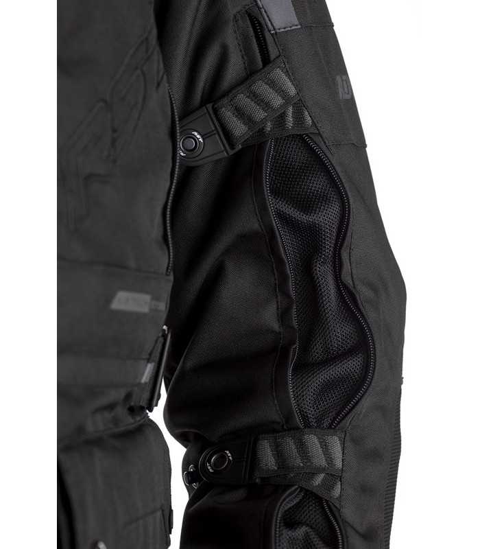 Veste RST Adventure-X CE noir