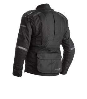 RST Adventure-X CE jacket black