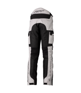 Pantaloni moto RST Adventure-X silver