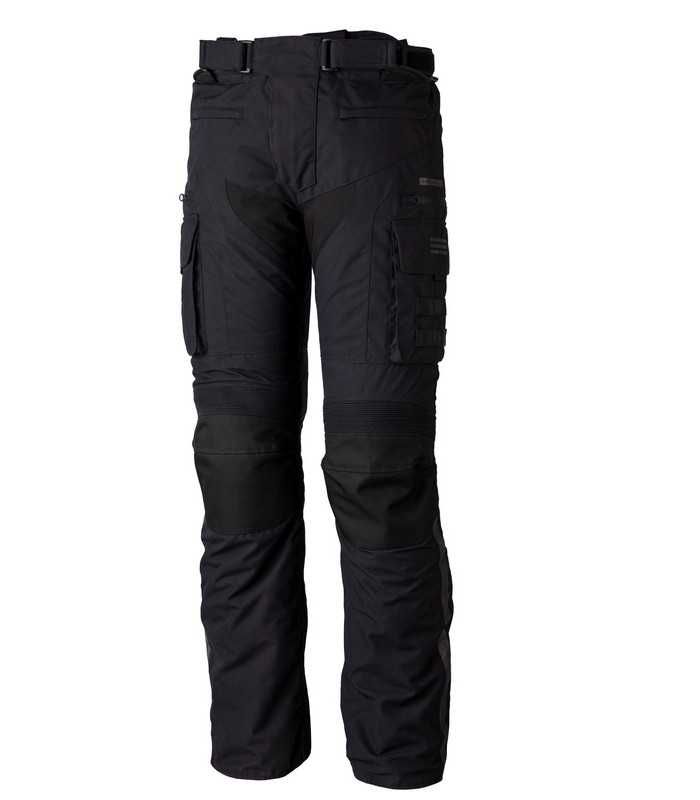 Pantaloni moto RST Ambush