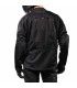Icon Mesh AF black summer jacket