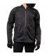 Sommerjacke Icon Mesh AF schwarz