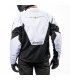 Veste moto été Icon Mesh AF blanc