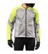 Icon Mesh AF yellow summer jacket