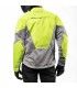 Icon Mesh AF yellow summer jacket