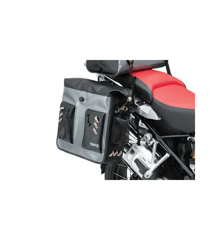 KURYAKYN TØRKE 24L SOLO DRY PANNIER