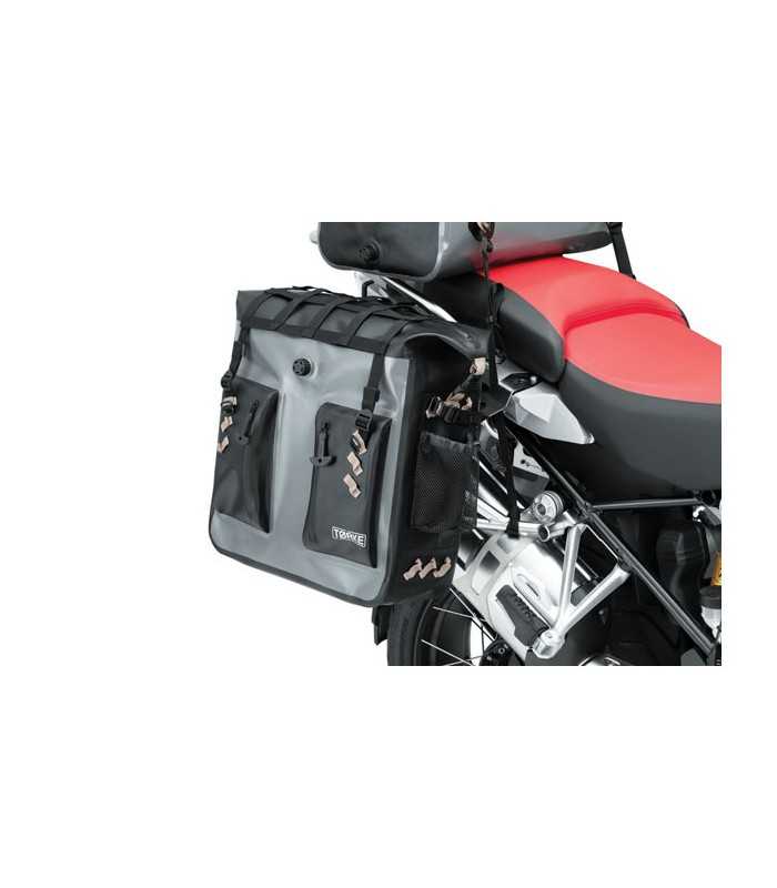 KURYAKYN TØRKE 24L SOLO DRY PANNIER