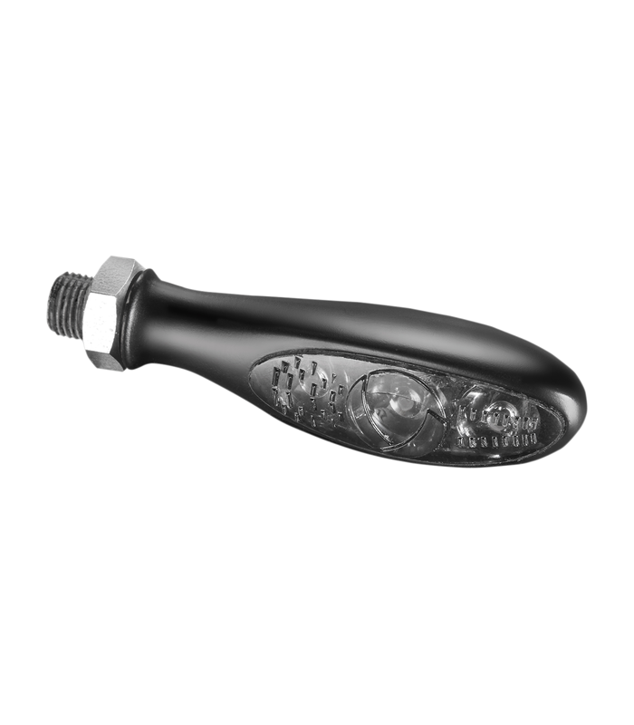 Kellermann MIcro S DF blinker schwarz