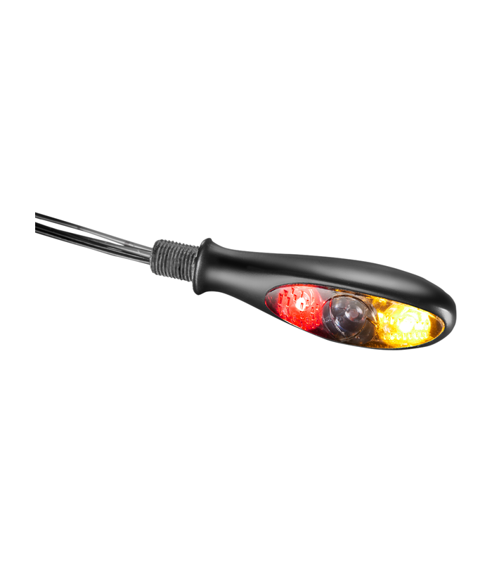 Kellermann MIcro S DF blinker schwarz