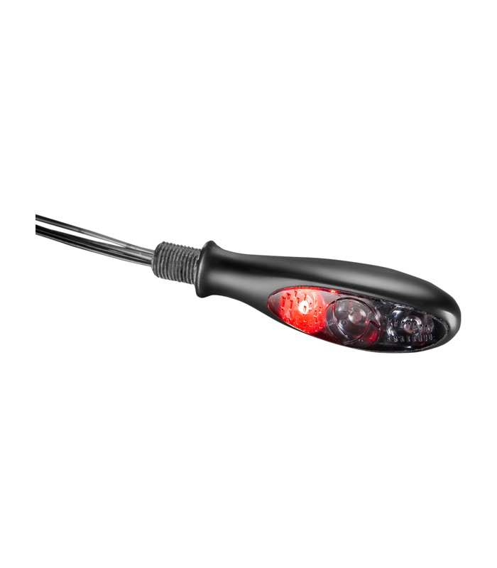 Kellermann MIcro S DF blinker schwarz