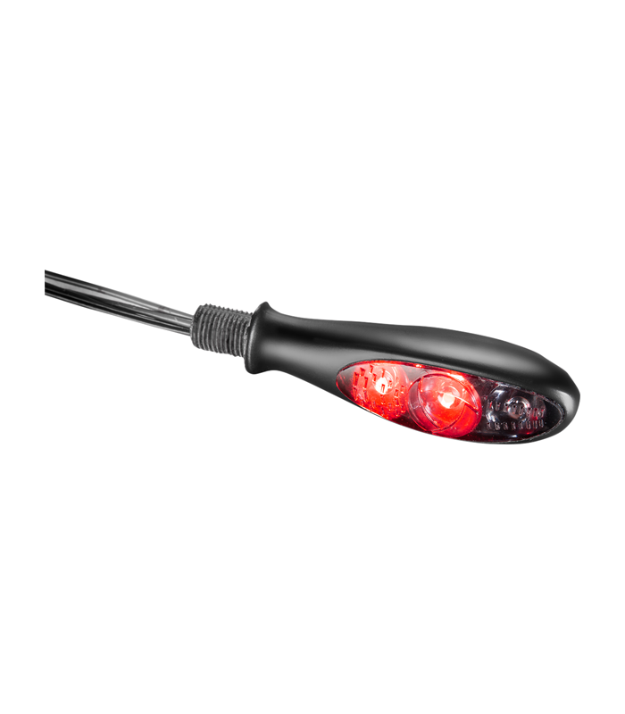 Kellermann MIcro S DF blinker schwarz
