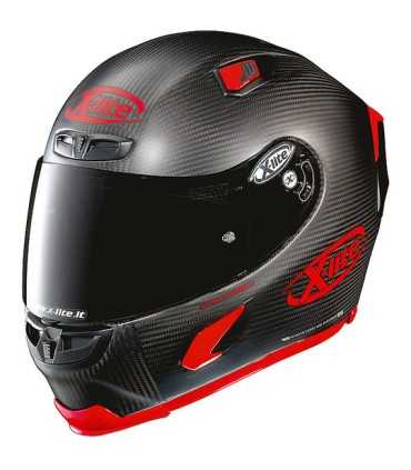 X-lite X-803 Puro Sport Carbon matt