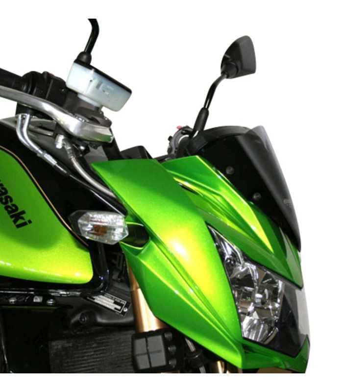 MRA Windshield Kawasaki Z750R (2011-12) black