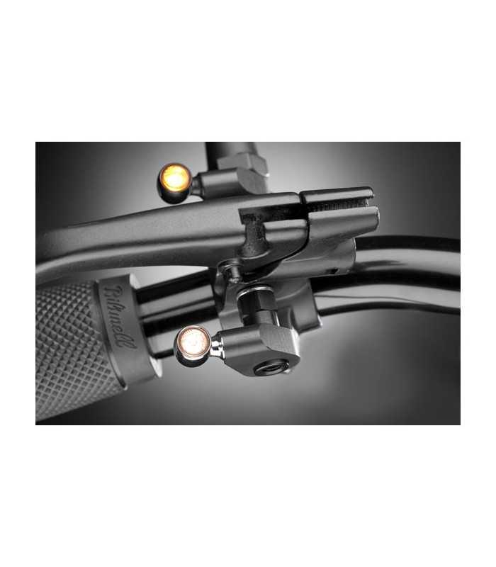 KELLERMANN VARIABLE MOUNTING ADAPTOR M6 BLACK