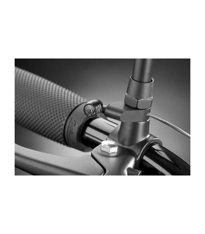 KELLERMANN VARIABLE MOUNTING ADAPTOR M6 BLACK