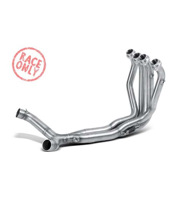 Akrapovic collettori E-K14R1 Kawasaki ZZR1400 / ZX14R (2012-20)