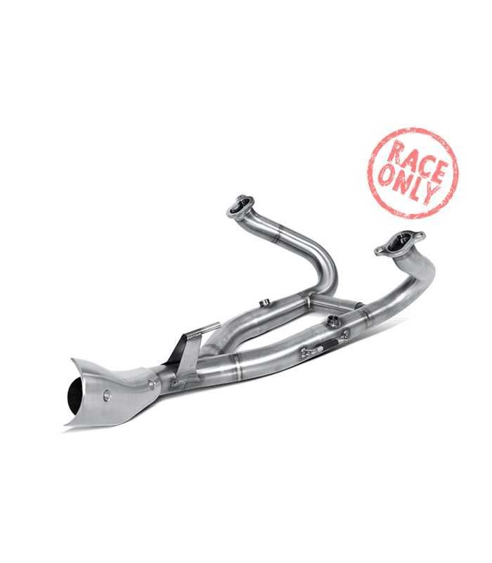 Akrapovic E-B12R4 Bmw R 1200 GS (2016-18)